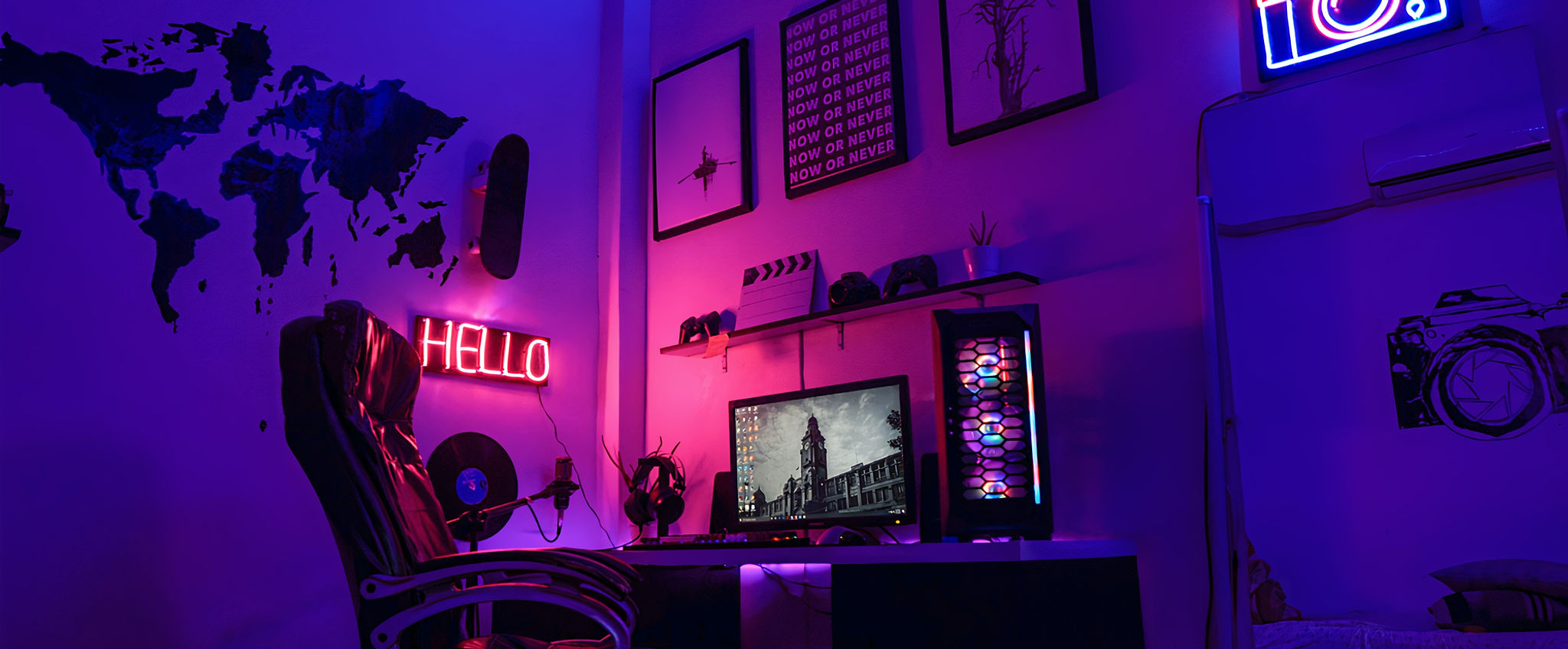 Hero Custom PC