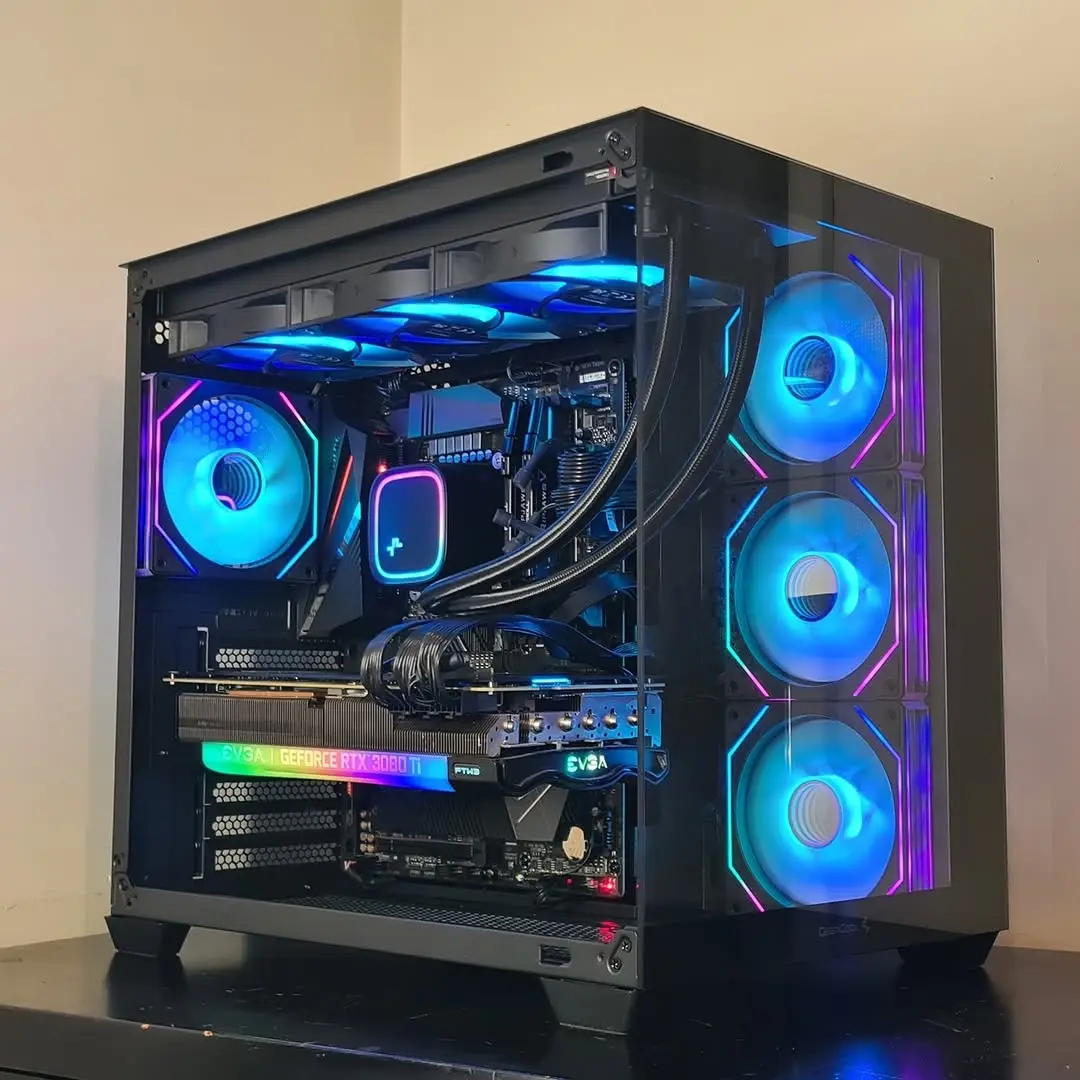 BIG THANKS to Tate from AKL for the opportunity to upgrade his tired old rig. Tate brought his rig in for a diagnosti...
